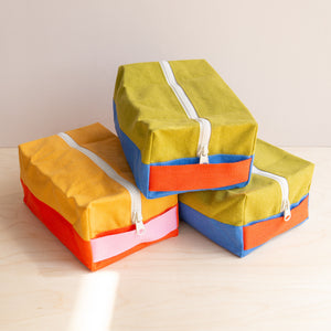 Fluf: Traveler Kit