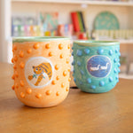 Juice Ceramics: Gloopy Cup (Various)