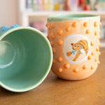 Juice Ceramics: Gloopy Cup (Various)