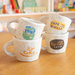 Juice Ceramics: Espresso Cup (Various)