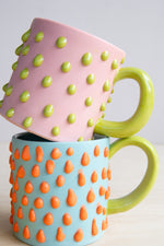 The Beige Motel: Gloopy Mug (Various)