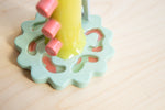 The Beige Motel: Shapes Candle Holder No. 3