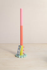 The Beige Motel: Shapes Candle Holder No. 3