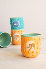 Juice Ceramics: Gloopy Cup (Various)