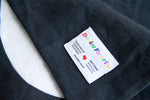 Danica Favorito: Circle Linen Table Runner (Various)