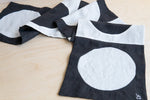 Danica Favorito: Circle Linen Table Runner (Various)