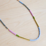 Loela: Bel Air Necklace (Various)