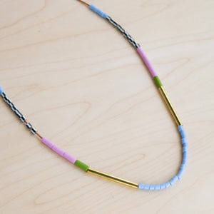Loela: Bel Air Necklace (Various)