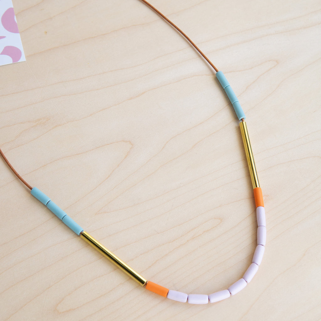 Loela: Dini Necklace