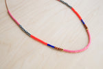 Loela: Bel Air Necklace (Various)