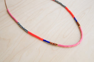 Loela: Bel Air Necklace (Various)