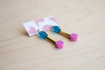 Loela: Drop Earrings (Various)