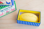 Kalastyle Soap Co: Eggwhite Facial Bar (Various)