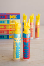 KNDZ: Vegan Lip Balm (Various)