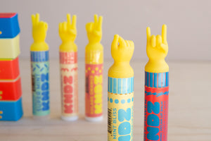 KNDZ: Vegan Lip Balm (Various)