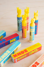 KNDZ: Vegan Lip Balm (Various)