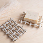 Sunday Studio: Lattice Soap Dish