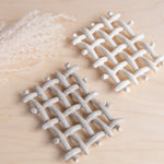 Sunday Studio: Lattice Soap Dish