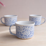 Sandbox Ceramics: Camp Cups