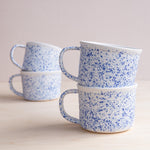 Sandbox Ceramics: Camp Cups