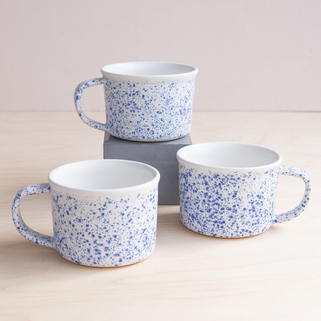 Sandbox Ceramics: Camp Cups