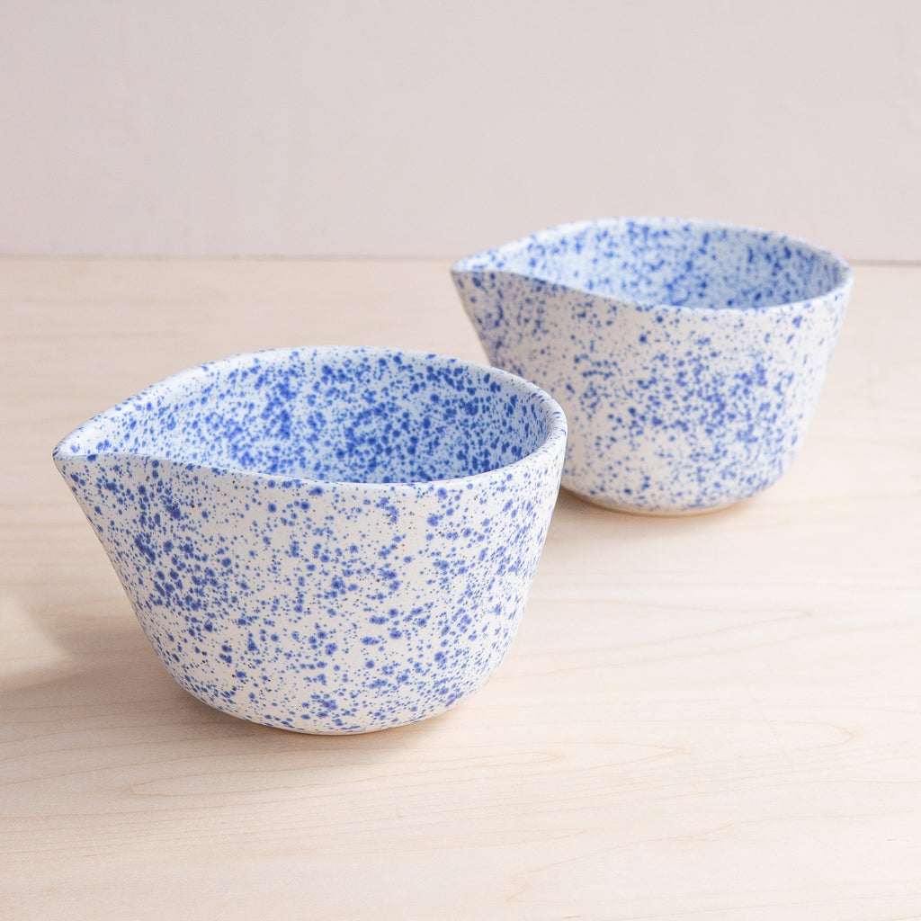 Sandbox Ceramics: Pour Bowl