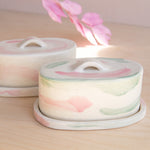 T. Stefanski: Butter Dish (Various)