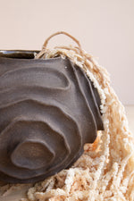 Ruby Bell: Ebb and Flow Vase