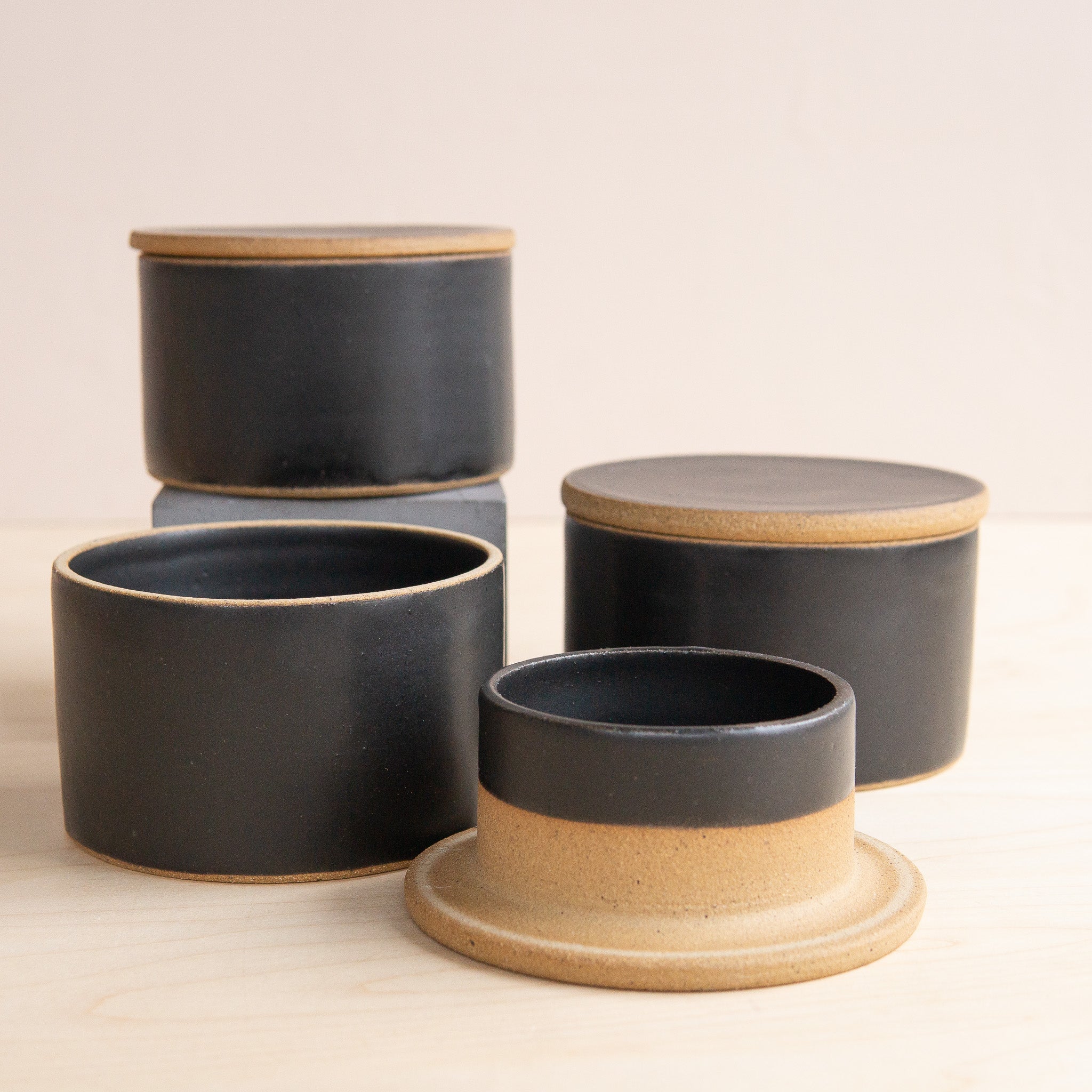 M.bueno: Butter Keeper