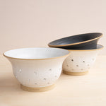 M.bueno: Medium Colander