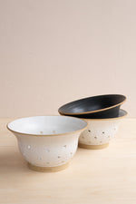 M.bueno: Medium Colander