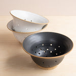 M.bueno: Medium Colander