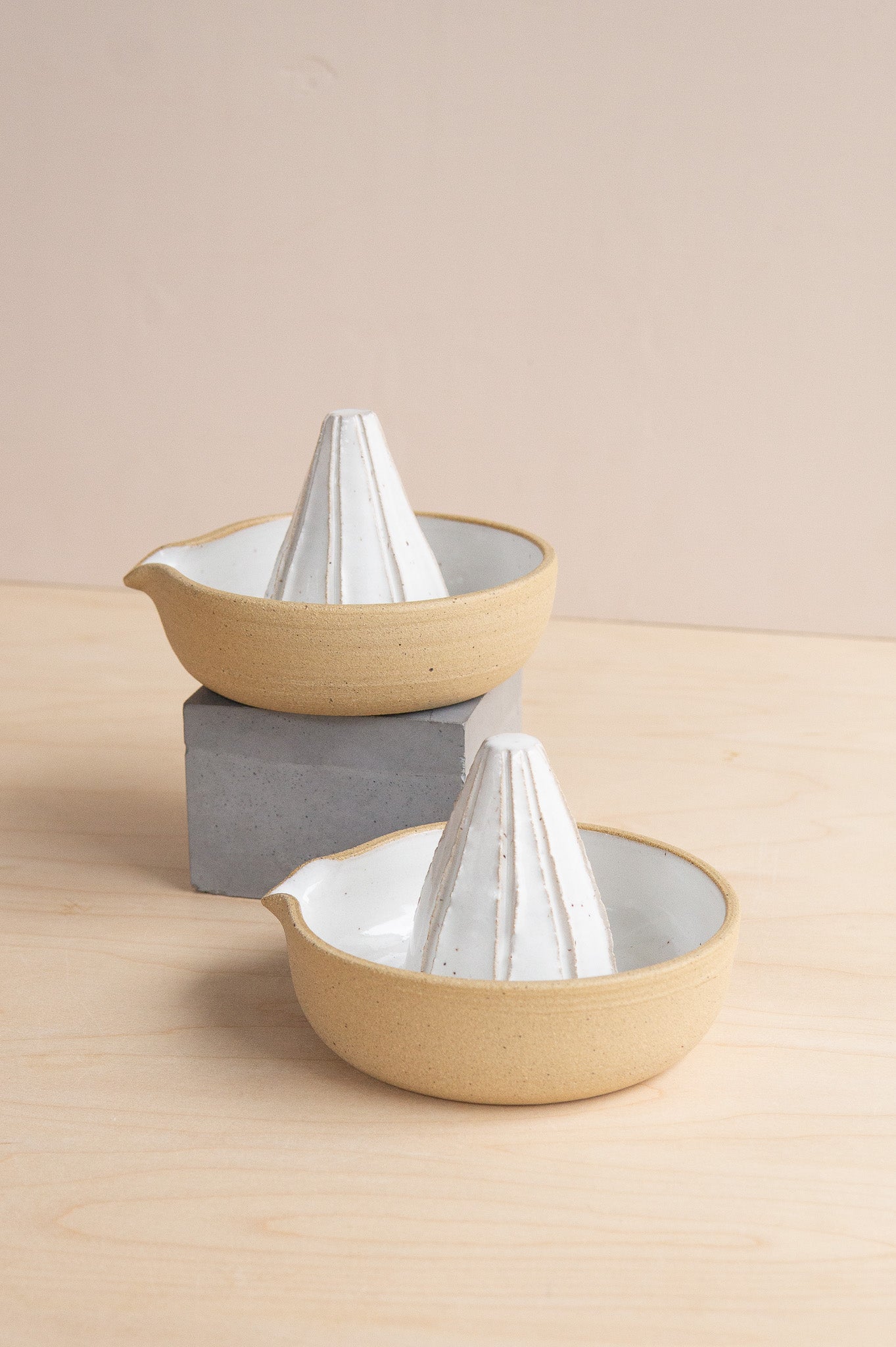 M.bueno: Large Juicer