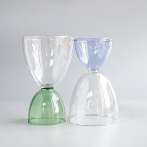 Mamo: Multipurpose Glass