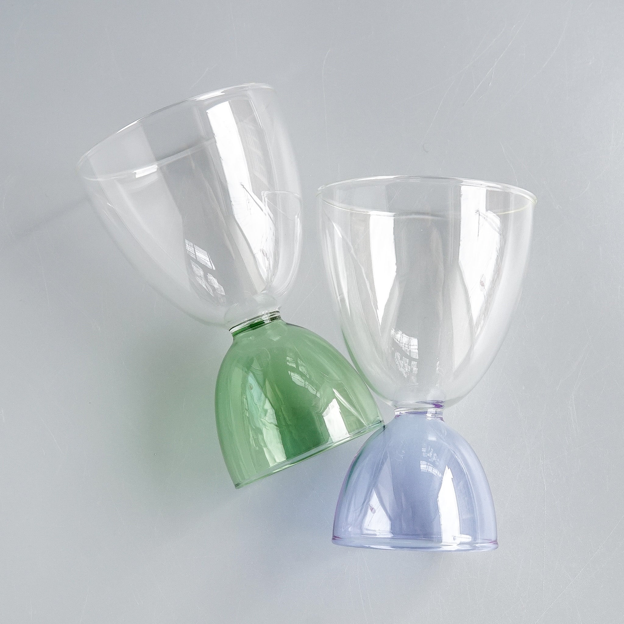 Mamo: Multipurpose Glass
