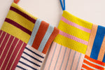 Verloop: Patchwork Stockings