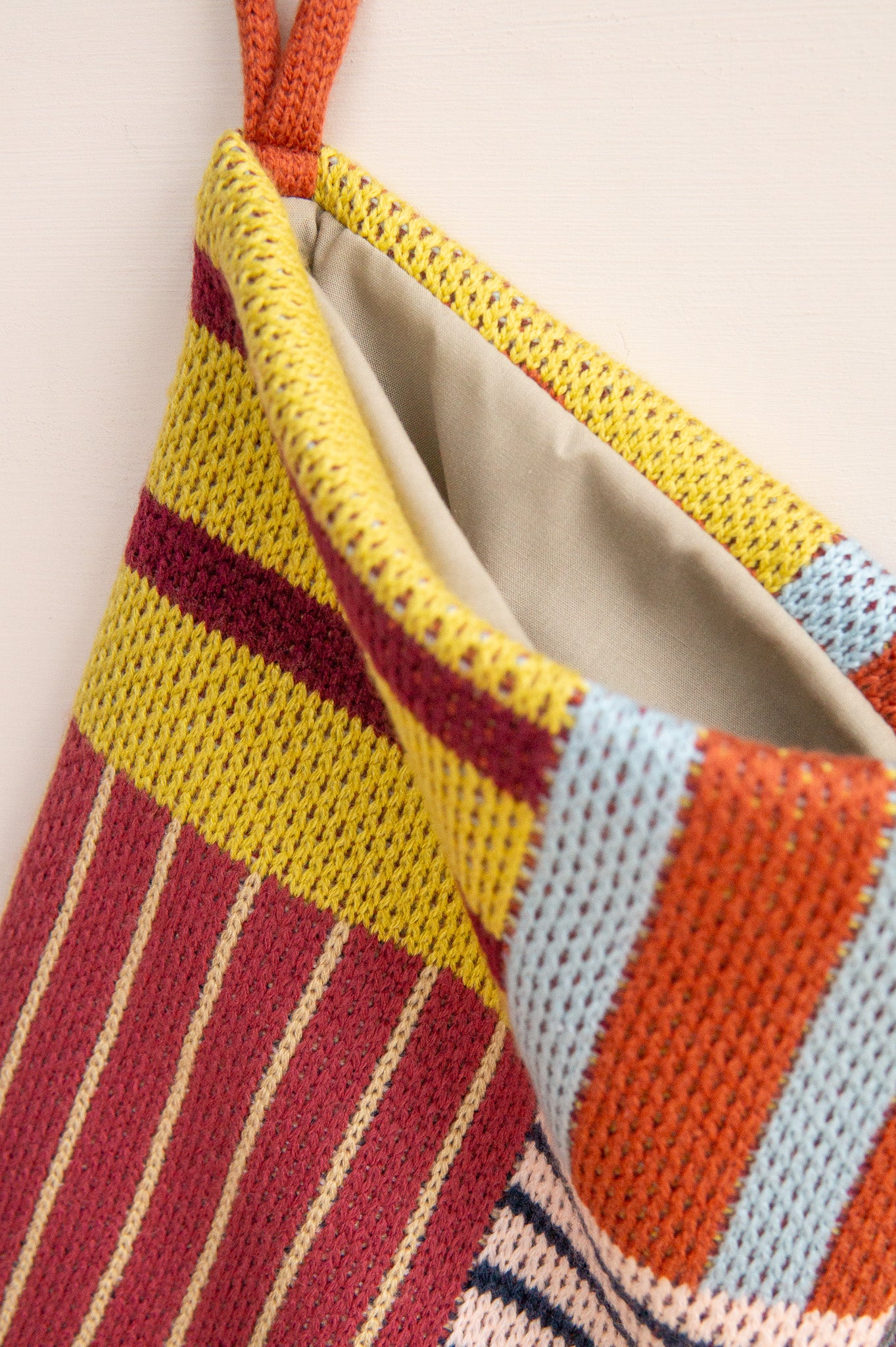 Verloop: Patchwork Stockings