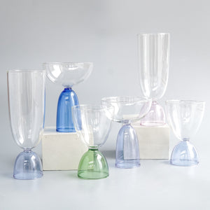 Mamo: Multipurpose Glass