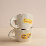 Juice Ceramics: Espresso Cup (Various)