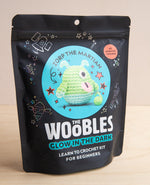 The Woobles: Beginner Crochet Kit (Various)