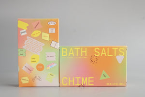 Sounds: Bath Salts