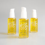 Sounds: Mystic Oil
