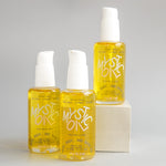 Sounds: Mystic Oil
