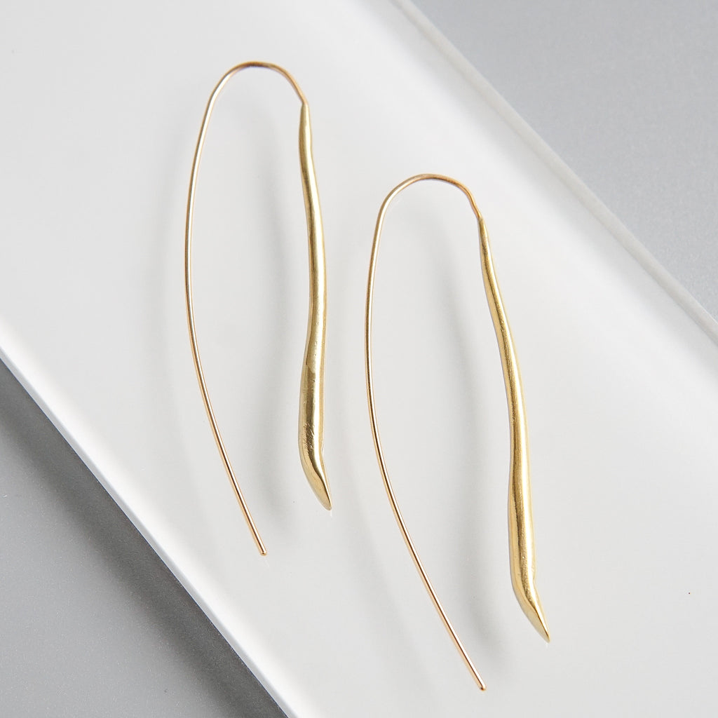 Uni: Drift Earrings