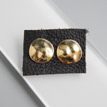 Uni: Inez Stud Earrings