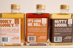 Surrup: Simple Syrups (Various)