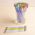 Mark’s: Tous Les Jours Days Wooden Ballpoint Pen