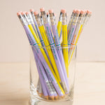 Mark’s: Tous Les Jours Days Wooden Mechanical Pencil