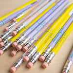 Mark’s: Tous Les Jours Days Wooden Mechanical Pencil