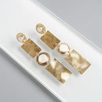 Kari Phillips: Selene Earrings